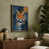 Ochre Border