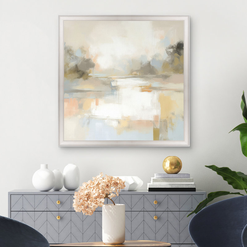 Misty Horizon II
