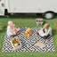 Tapis intérieur / extérieur rectangulaire Kolee-1144946130