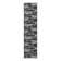 Indoor/Outdoor Modern Area Rug