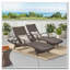Fauteuil en osier PE-2060104925