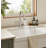 Vetta Pull Down Kitchen Faucet-100894137