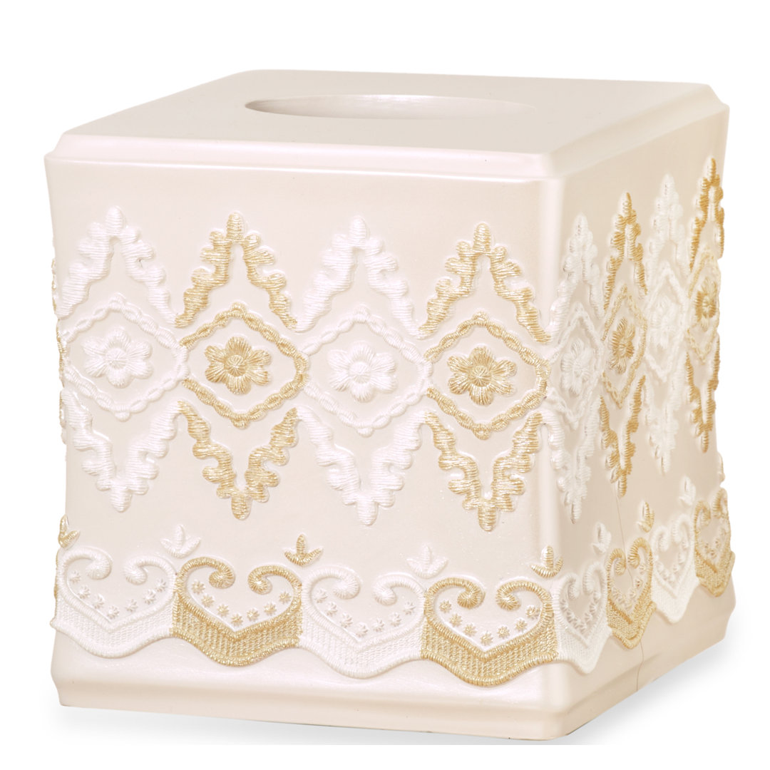 Shelor Tissue Box Cover House of Hampton®
