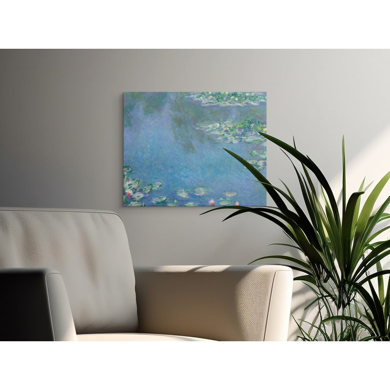 Shepardson Wrapped Canvas Print Set, 24x18
