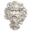 Sculpture Bacchus God of Wine Greenman