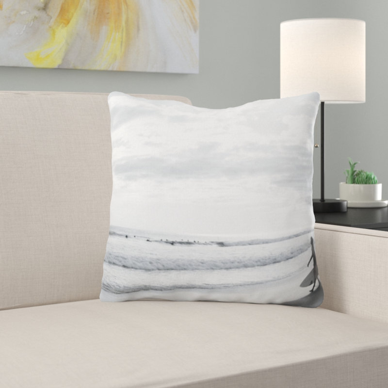 Coussin de surf
