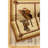 Tribes Southwest Beige Medium Rug-946703891