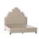 Sophie Upholstered Bed
