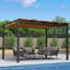 Aluminium Pergola-91008874