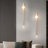 Led Wall Lights 35 Inch Modern Wall Sconces Wall Lights For Living Room