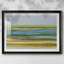 Jaclyn " Parallel Striae II " by Jodi Fuchs Oil Print-750658153-750658155-750658166