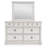 Kanisha Dresser And Mirror-123187320