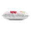 Coussin Pastel Tis The Season