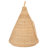Brocklehurst Cotton, Polyester Tent Pet Bed