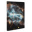Universe In Abstract Vol.14 - Wrapped Canvas-55301307