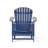 Malibu Reclining Adirondack Chair-1348314691
