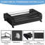 Rebrilliant Becontree Oxford Fabric Underbed Storage-782153897