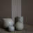 Chipped Ceramic Pot Planter-1517570031