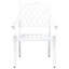Outdoor Patio Dining Armchair-437438677