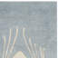 Tapis oriental en laine et viscose touffeté à la main Nonia-2115053765