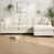 Beige sélectionné