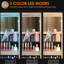 Blackhorse Jewelry Armoire-169529577