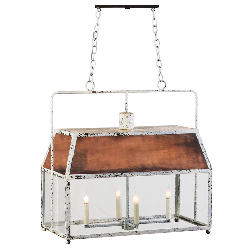 Sutton Lantern