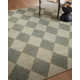 Chris Loves Julia x Loloi Francis Wool Spa/Granite Rug