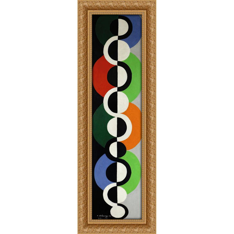 Endless rhythm (1934)