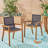 Dining Chair, Set Of 2-767248578