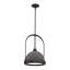 Atlas 1 - Light Single Dome Pendant-495714895-495714910
