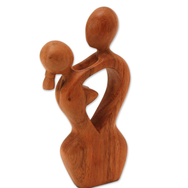 Hajar People Figurines & Sculptures