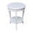 Maretti Solid Wood End Table-2000039971