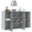 Glynna 120cm Sideboard-1232760509