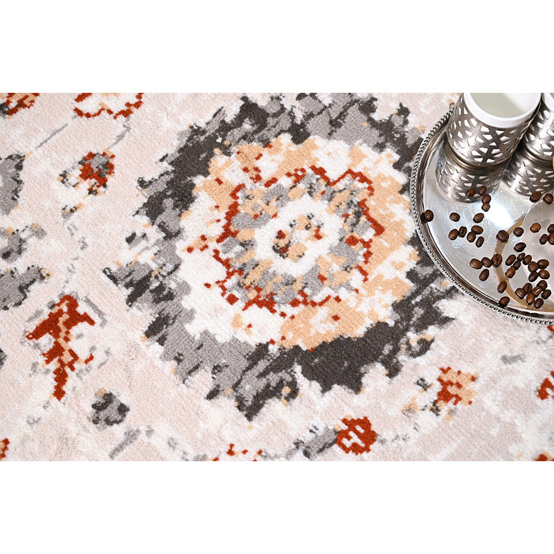 Indoor Rug, Runner 2' x 8'