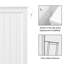 Dalewood Freestanding Bathroom Cabinet