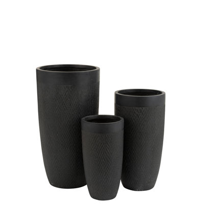 Aarush Table Vase - Set of 3