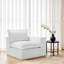 Upholstered Armchair-1636295279