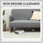 Herefordshire 2 Seater Loveseat-1448691871