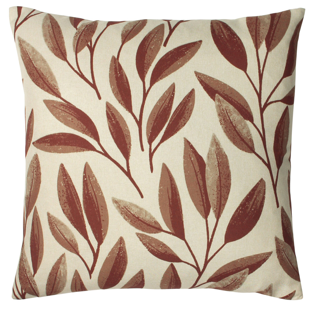 Floral Scatter Cushion with filling