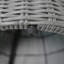 Table d'appoint d'extérieur 15,25 "Modern Coastal-124178218