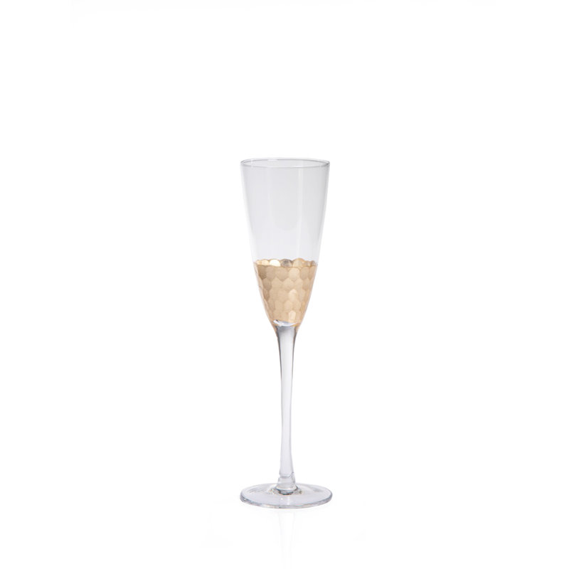 Downer 8.8oz. Flute Set