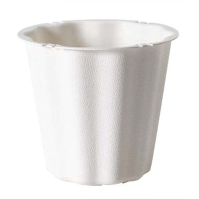 Seau en plastique