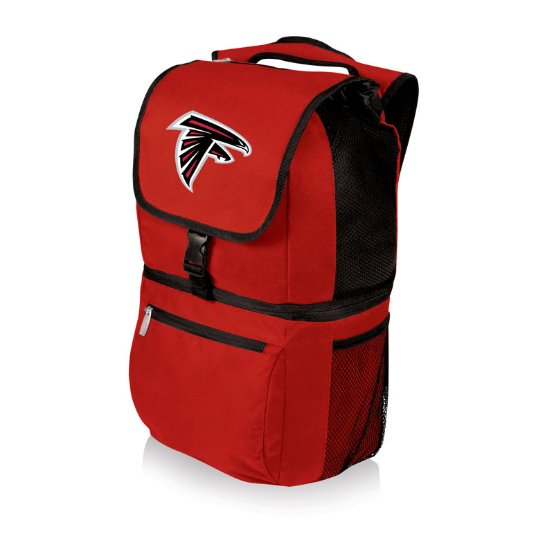 ONIVA™ Backpack Cooler in Black, Atlanta FalconswithRed