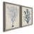 Toile avec cadre gris n'est pas disponible