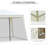 Outsunny 10'X10' Outdoor Canopy Tent-114930365