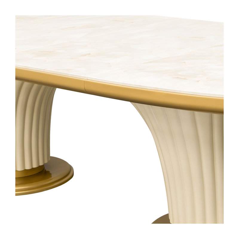 Table de salle à manger Scotts