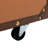 Rocker Single Coffee Table-1644003542