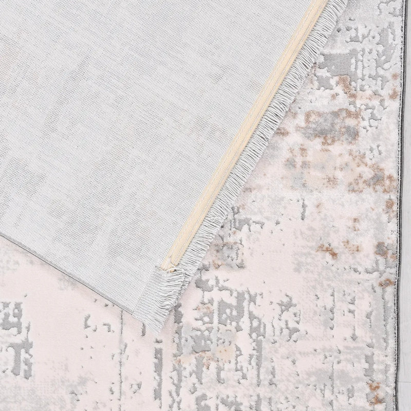 Pytchley Medium Pile Soft Underfoot Versatile Design Living Room Bedroom Hallway Dining Room Area Rug, Runner 3'11" x 16'5"