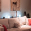Hokare LED Outdoor Table Lamp